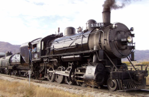 Sundance Vacations Heber Railroad
