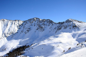 Sundance Vacations Arapahoe Basin Ski Resort