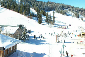 Sundance Vacations Winter Park Resort 300x200