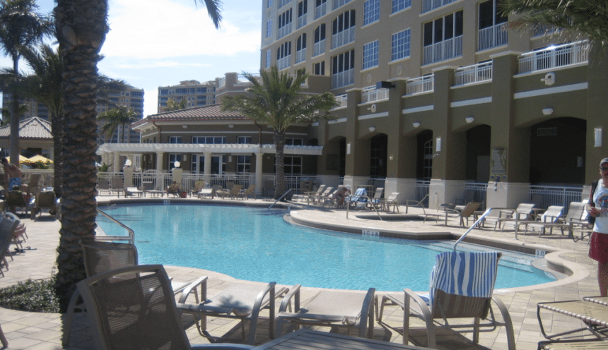 Property Spotlight: Marina Village Inn (Cape Coral, FL)