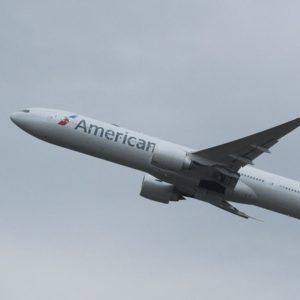 American Airlines Raises Fares…Again?