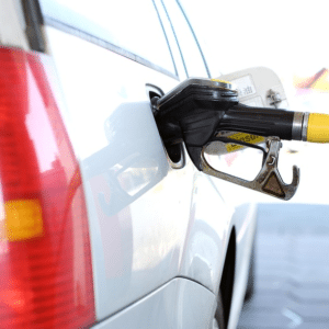 Rising Gas Prices No Match For Travelers; People Want To Travel