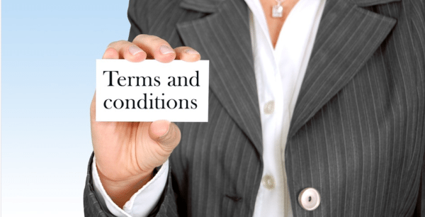 Sundance Vacations Terms and Conditions
