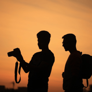 How to Take Travel Photographs Like A Pro