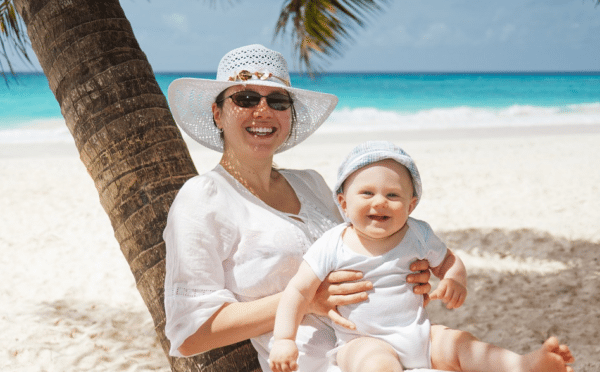 sundance Vacations New Parents