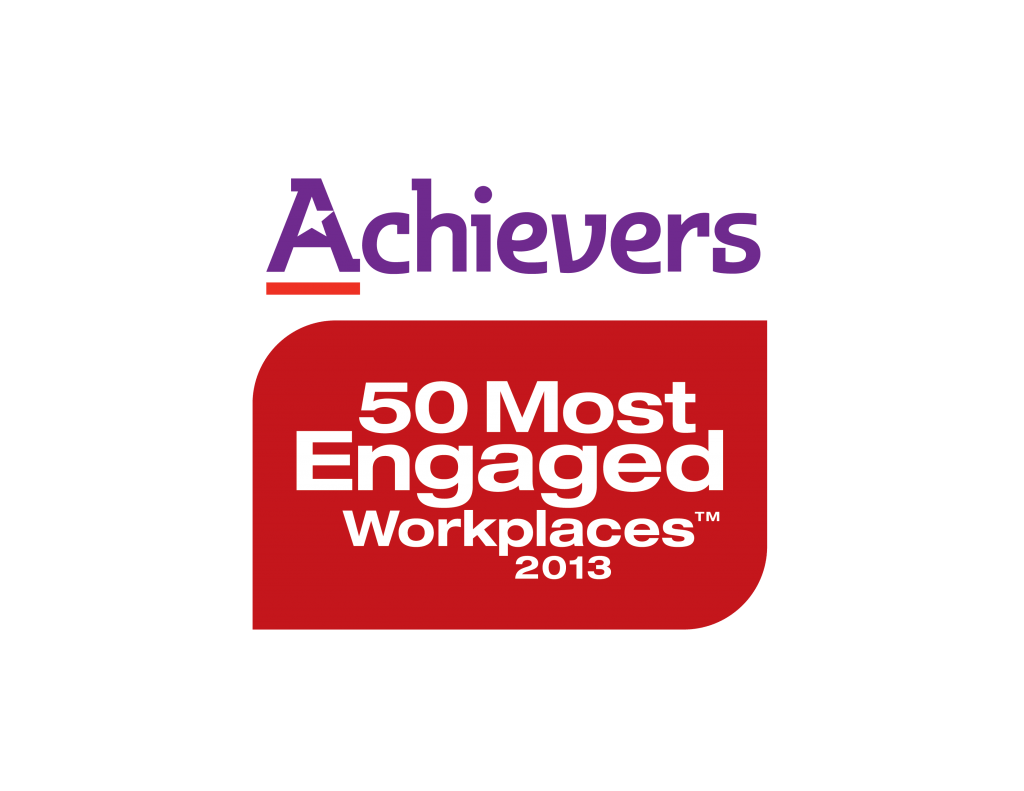 Sundance Vacations Recognized as one of the Achievers 50 Most Engaged Workplaces™ in the United States