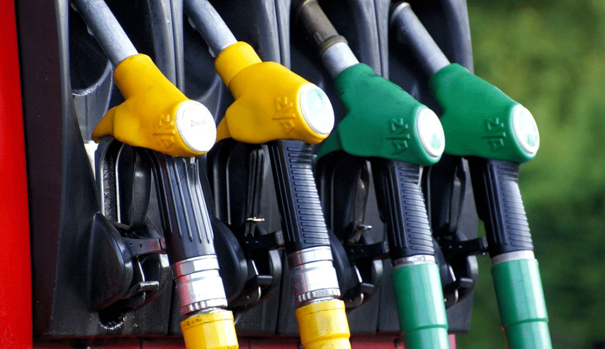 Will Falling Gas Prices Fuel Travel?