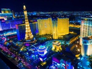 Valentine's Day Las Vegas Sundance Vacations