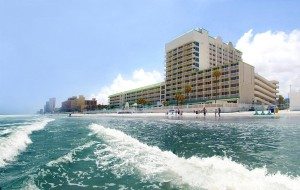 Sundance Vacations Destinations - Daytona Beach Resort