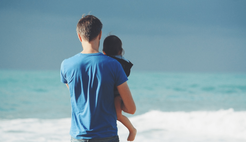 Father’s Day Vacation Ideas