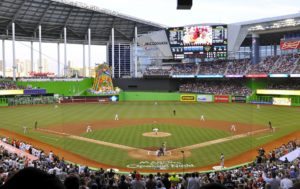 marlins_first_pitch_at_marlins_park_april_4_2012_cropped