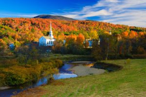 stowe-vermont