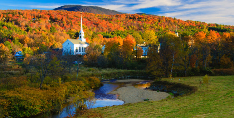 stowe-vermont