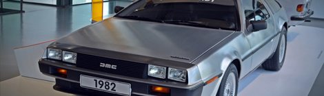 Best Back to the Future Day Travel Tweets