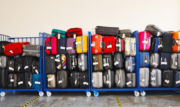 Orion Travel Tech Wants to Turn Your Luggage into a Billboard