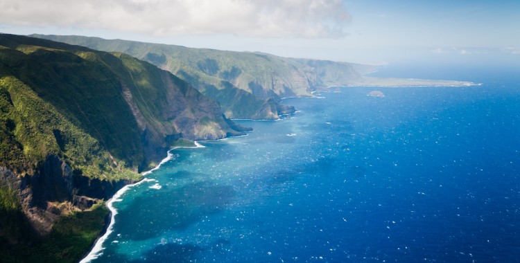 Molokai Hawaii Sundance Vacations