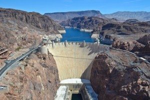 Hoover Dam Things to do in Las Vegas Sundance Vacations Destinations
