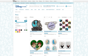 Ultimate Guide to Disney Pin Trading » Lovely Indeed