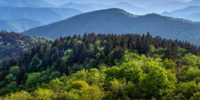 Sundance Vacations Destinations: Things to Do in the Smoky Mountains, TN
