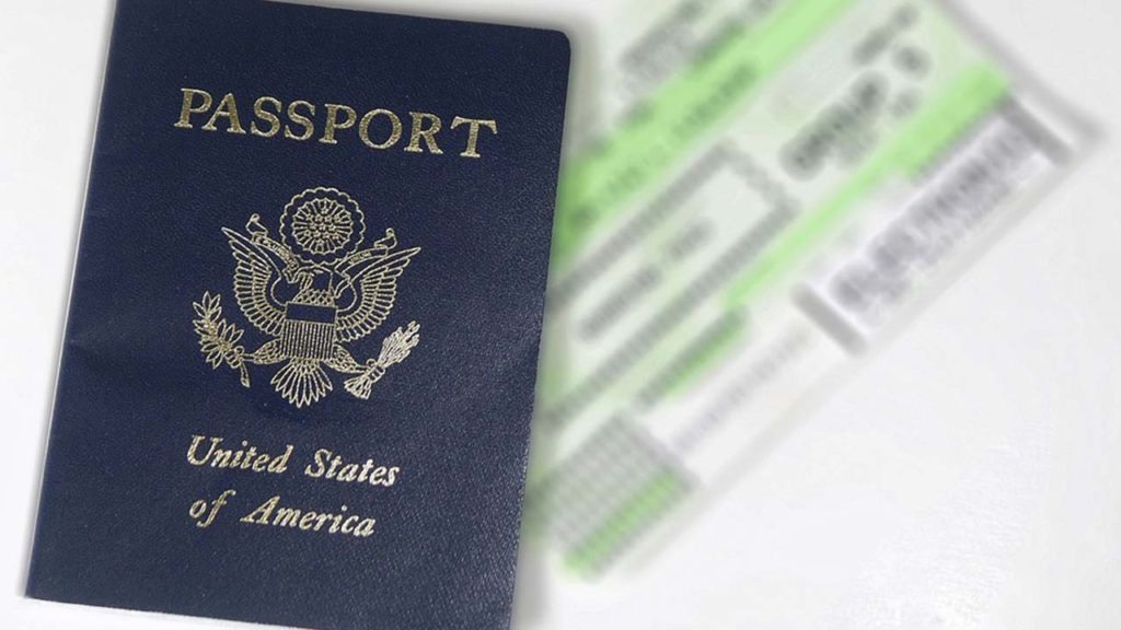 apply for your passport; sundance vacations; how to get a passport; real ID act; january 30, 2018; benefits of having a passport; why you need your passport;