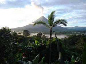 things to do in costa rica; arenal volcano costa rica; memo adventures costa rica