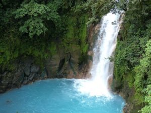 things to do in costa rica; things to do costa rica; waterfalls costa rica