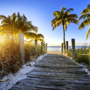 Visit Naples Florida with Sundance Vacations