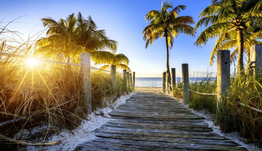 Visit Naples Florida with Sundance Vacations