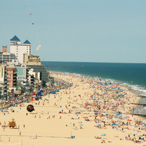 Things to do in Ocean City, Maryland
