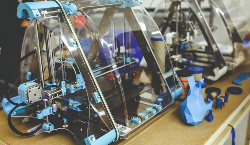 Will 3D Printing Make Traveling Easier?