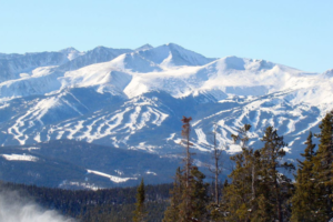 Sundance Vacations Breckenridge Ski Resort
