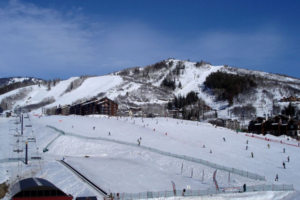 Sundance Vacations Steamboart Ski Resort