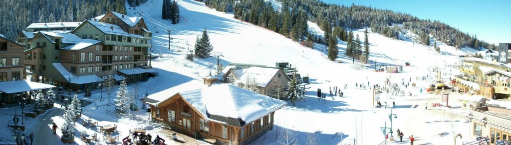 Sundance Vacations Winter Park Resort