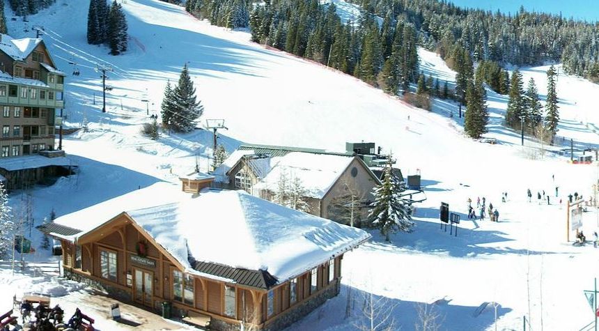 Ski Utah or Colorado with Sundance Vacations!