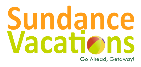 Sundance Vacations Logo