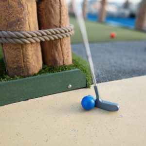 The Top 5 best miniature golf courses in Myrtle Beach, South Carolina
