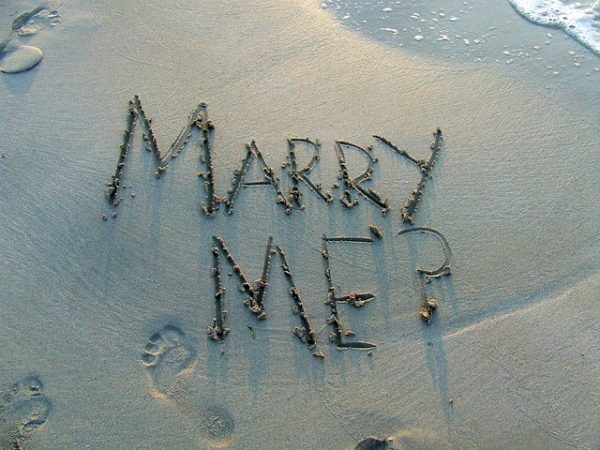 How to Plan the Perfect Vacation Proposal