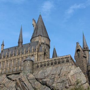 5 Reasons to Love The Wizarding World of Harry Potter