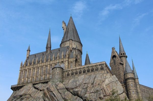 5 Reasons to Love The Wizarding World of Harry Potter