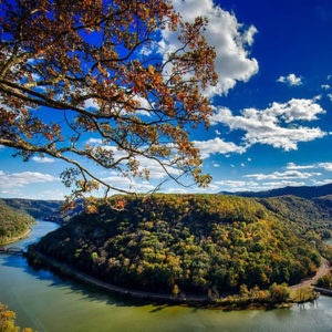Fun things to do in West Virginia