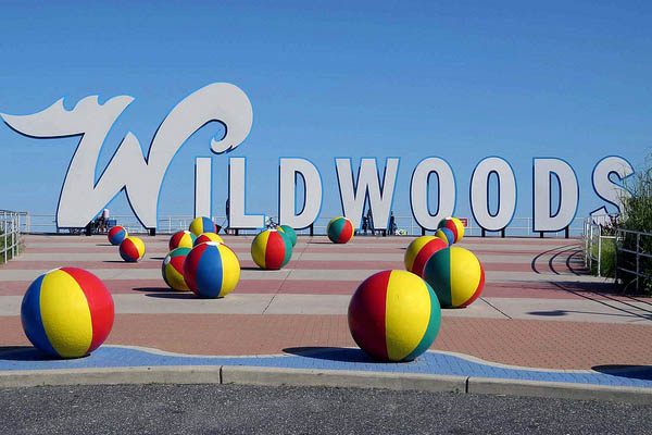 Things to do in Wildwood and Cape May, New Jersey