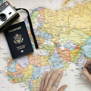 What Travel Documents you’ll need to Travel!