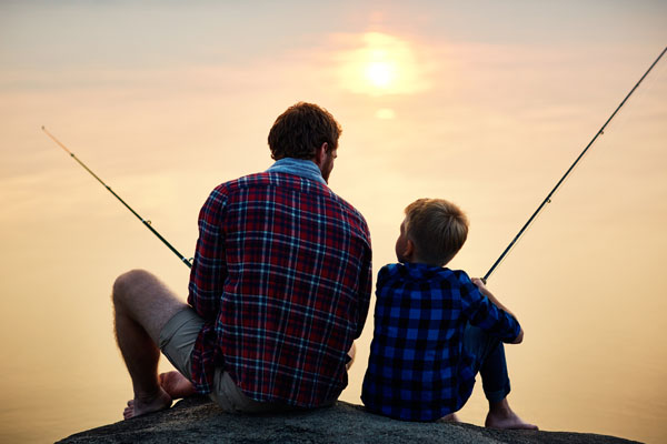 Sundance Vacations Celebrates Father’s Day