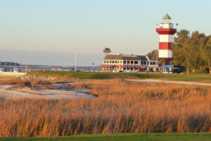 Sundance Vacations Harbour Town Lighthouse