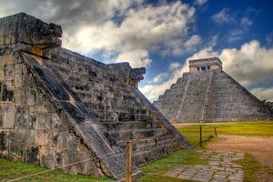 Sundance Vacations Chichen Itza