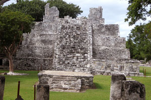 Sundance Vacations El Meco Ruins