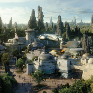 Visit Star Wars Galaxy’s Edge with Sundance Vacations