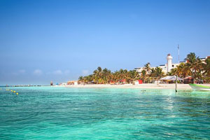 Sundance Vacations Isla Mujeres