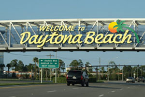 Sundance Vacations Daytona Beach