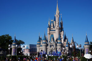 Sundance Vacations Walt Disney World